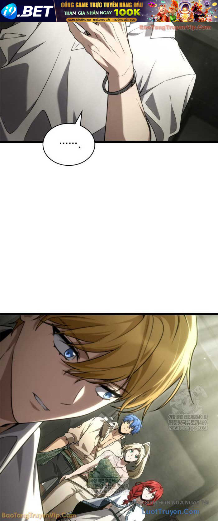 Đại Pháp Sư Toàn Năng Chương 150 - Trang 61