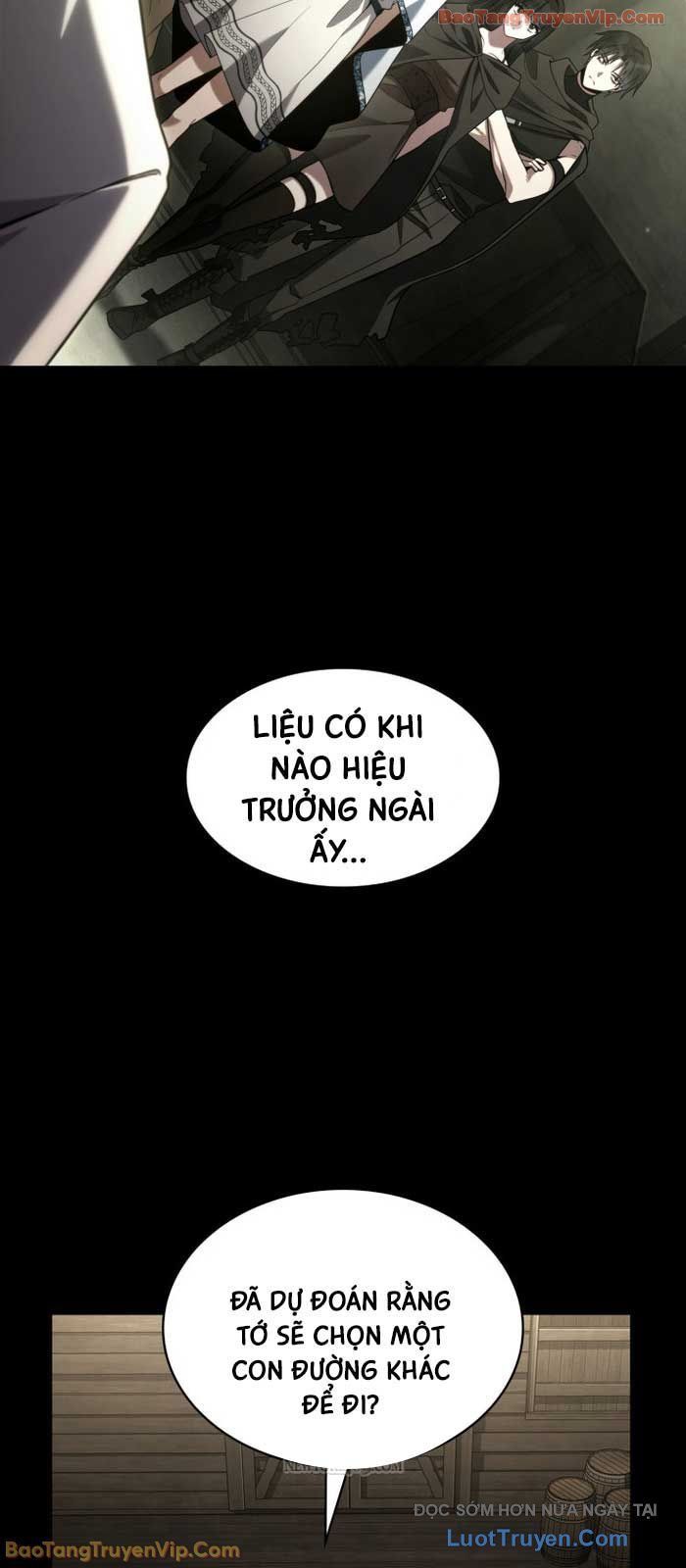 Đại Pháp Sư Toàn Năng Chương 150 - Trang 62