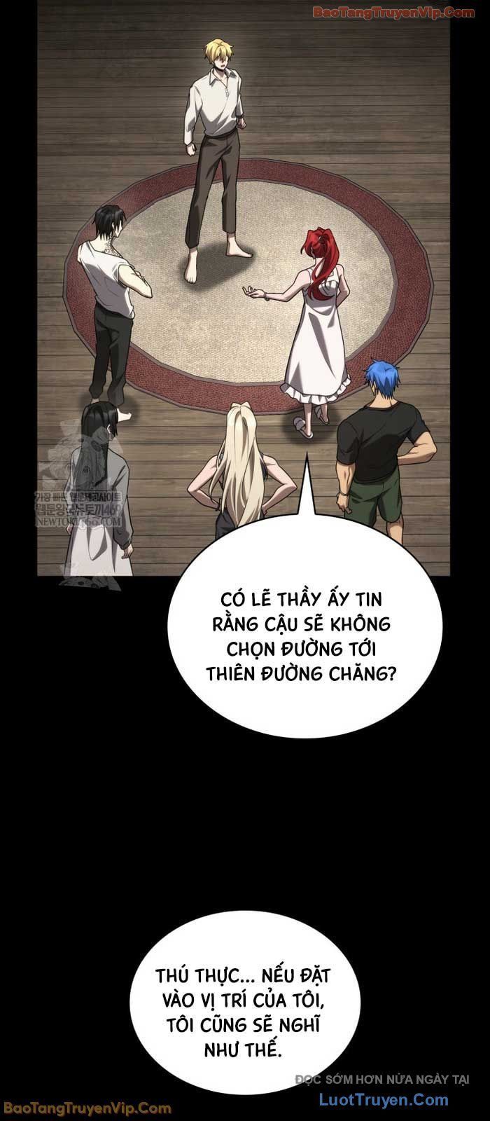 Đại Pháp Sư Toàn Năng Chương 150 - Trang 63