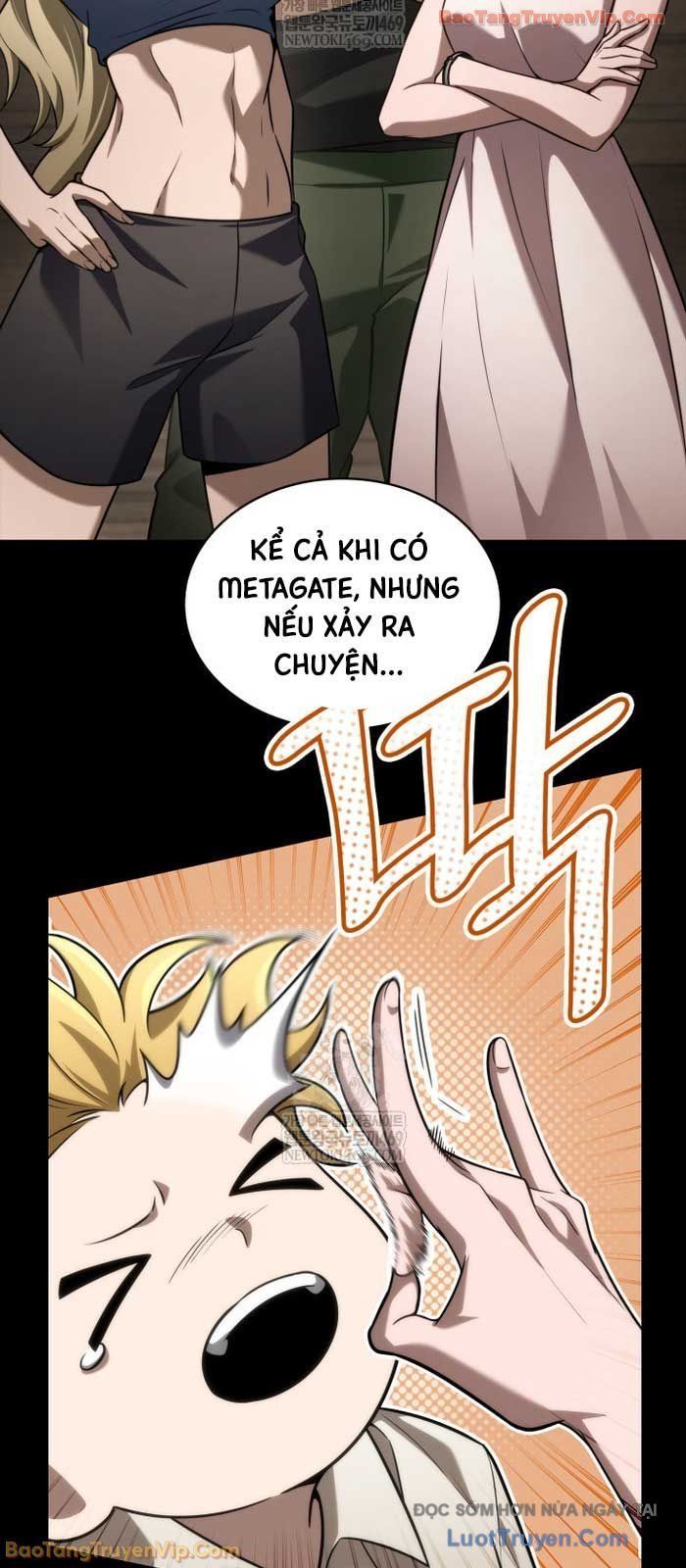 Đại Pháp Sư Toàn Năng Chương 150 - Trang 68