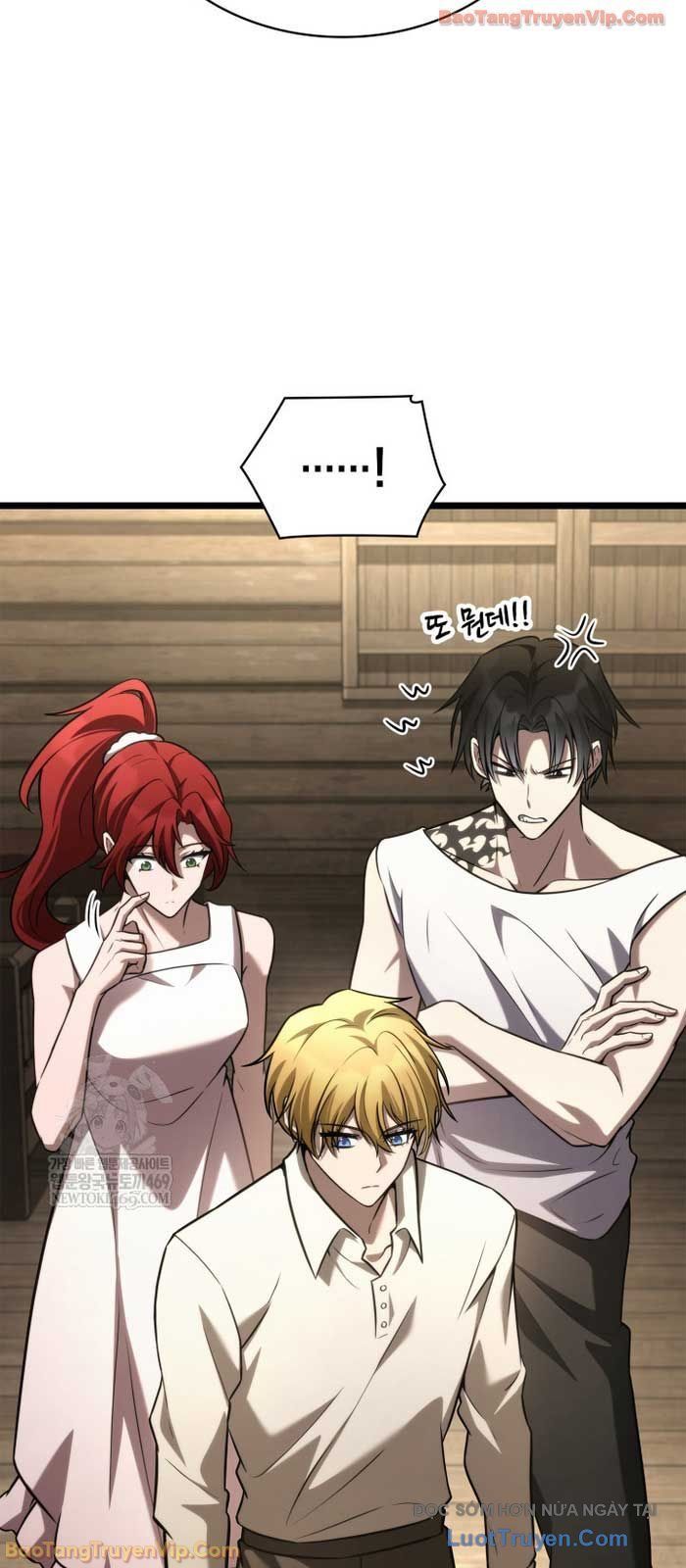 Đại Pháp Sư Toàn Năng Chương 150 - Trang 8