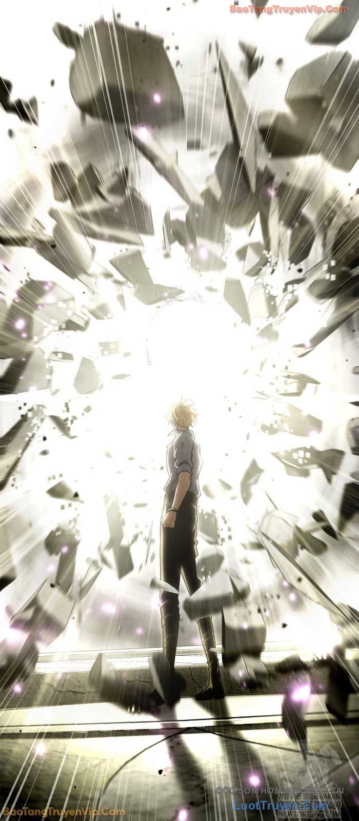 Đại Pháp Sư Toàn Năng Chương 150 - Trang 82