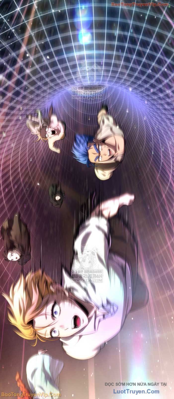 Đại Pháp Sư Toàn Năng Chương 150 - Trang 91