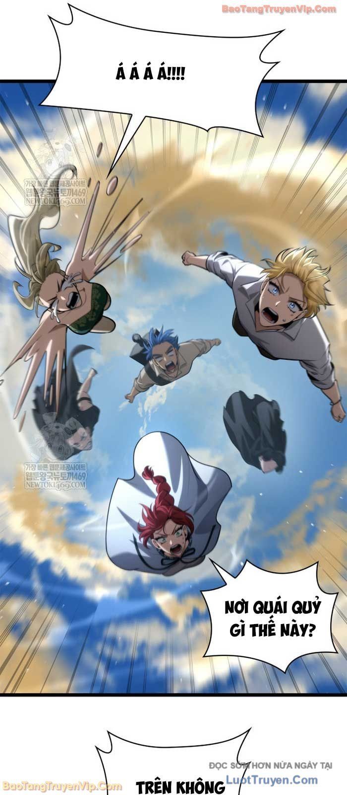 Đại Pháp Sư Toàn Năng Chương 150 - Trang 97