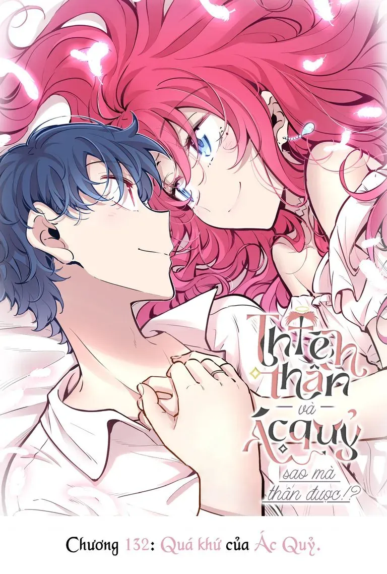 Oan gia chung nhà ! Chương 132 - Trang 2