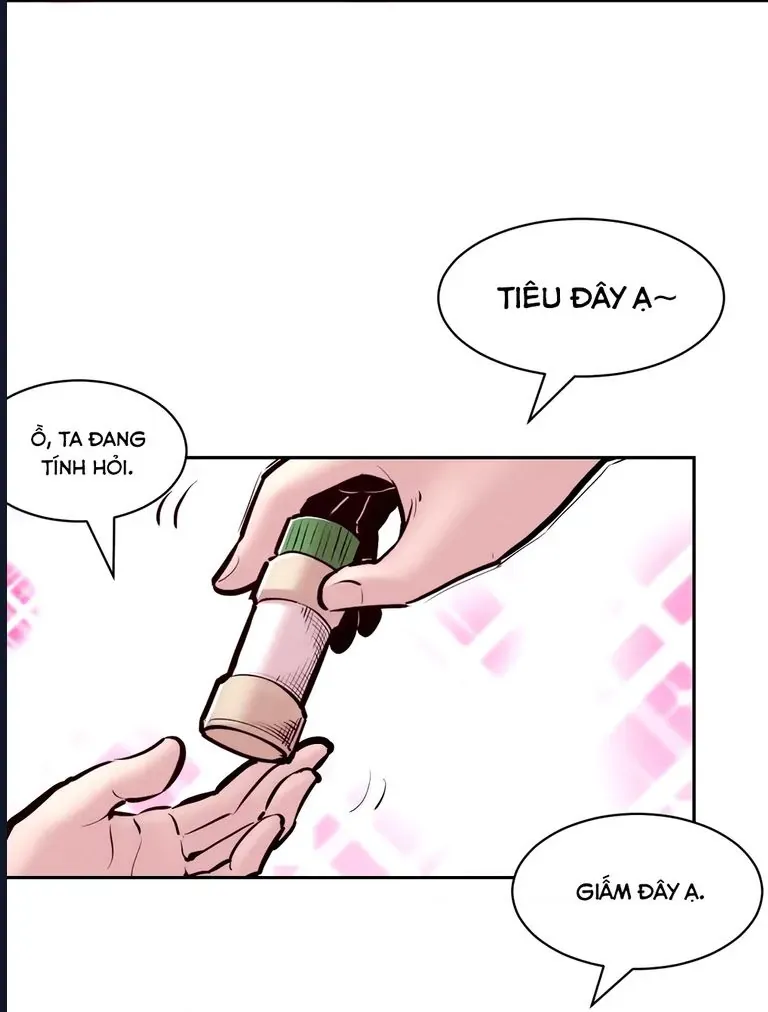 Oan gia chung nhà ! Chương 132 - Trang 11