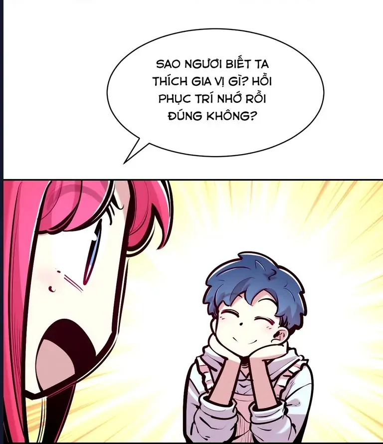 Oan gia chung nhà ! Chương 132 - Trang 14