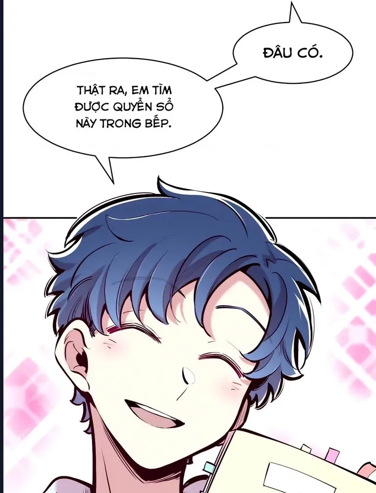 Oan gia chung nhà ! Chương 132 - Trang 15