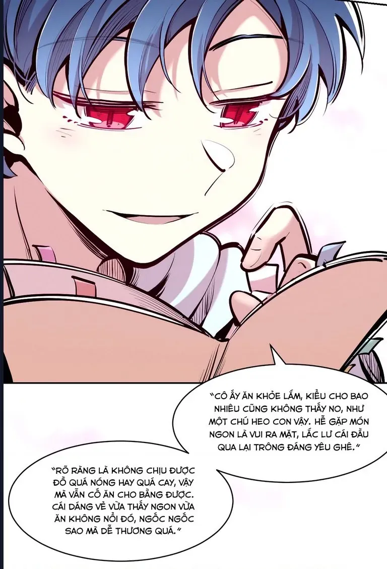 Oan gia chung nhà ! Chương 132 - Trang 18