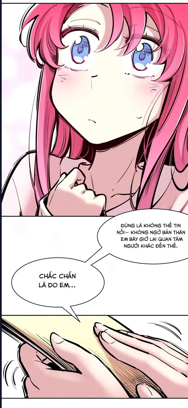 Oan gia chung nhà ! Chương 132 - Trang 19