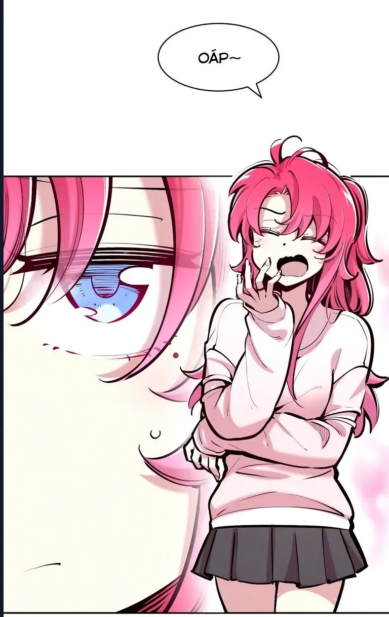 Oan gia chung nhà ! Chương 132 - Trang 3