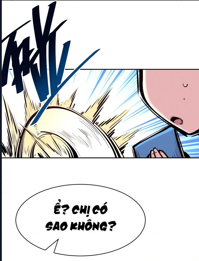 Oan gia chung nhà ! Chương 132 - Trang 21