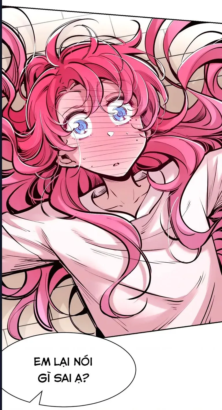 Oan gia chung nhà ! Chương 132 - Trang 22