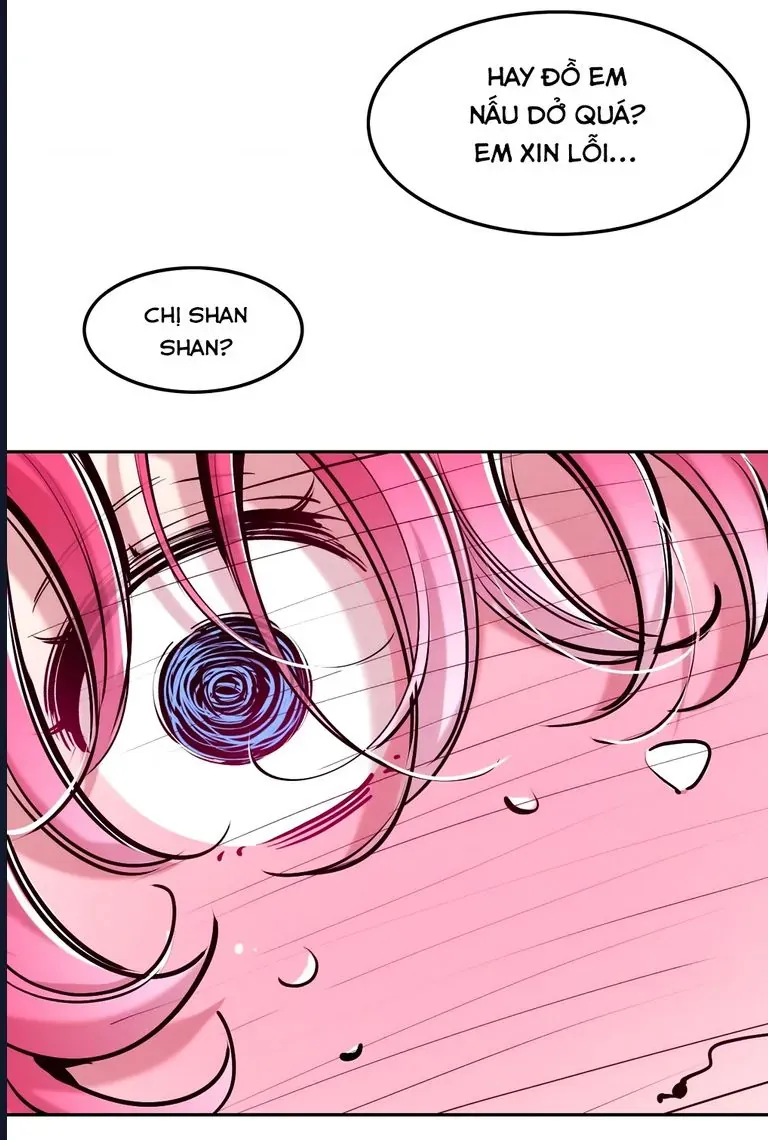 Oan gia chung nhà ! Chương 132 - Trang 23