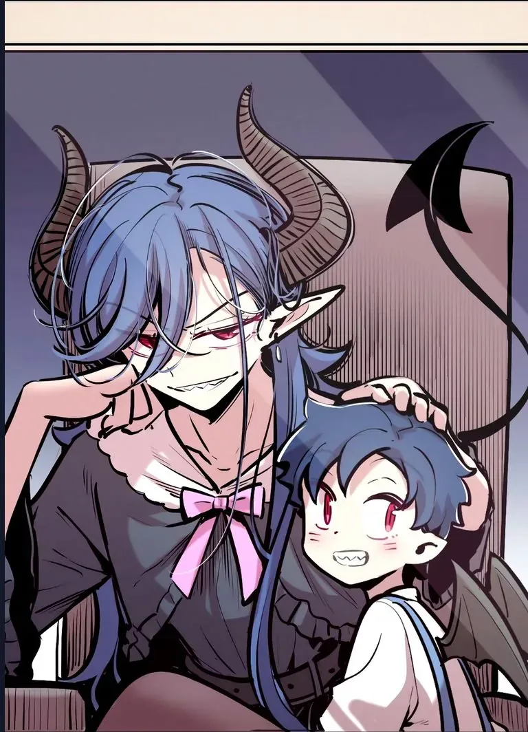 Oan gia chung nhà ! Chương 132 - Trang 30