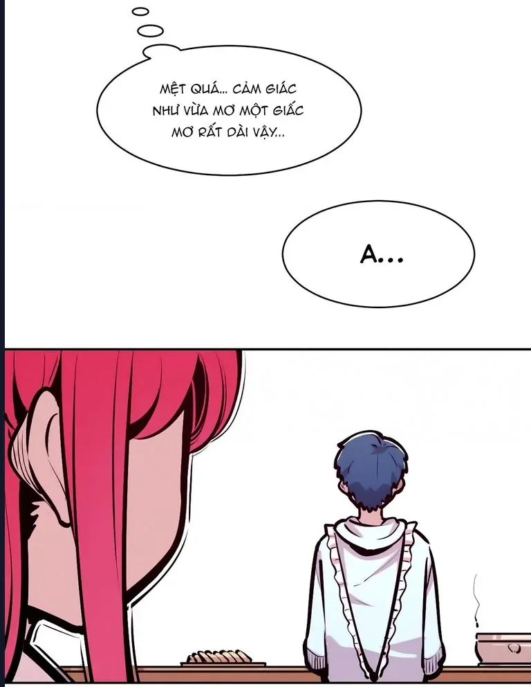 Oan gia chung nhà ! Chương 132 - Trang 4