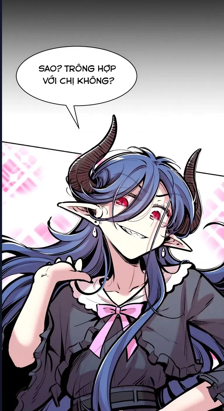 Oan gia chung nhà ! Chương 132 - Trang 33