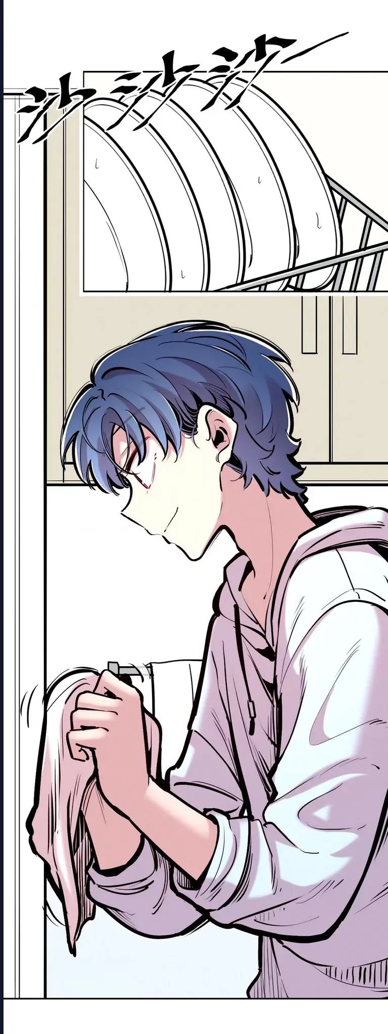 Oan gia chung nhà ! Chương 132 - Trang 38