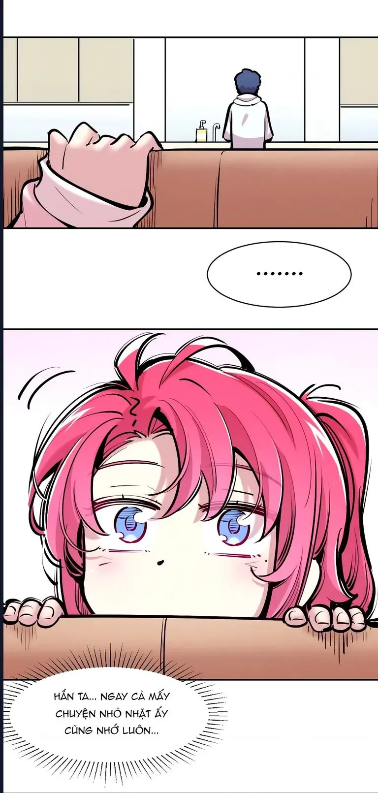 Oan gia chung nhà ! Chương 132 - Trang 39