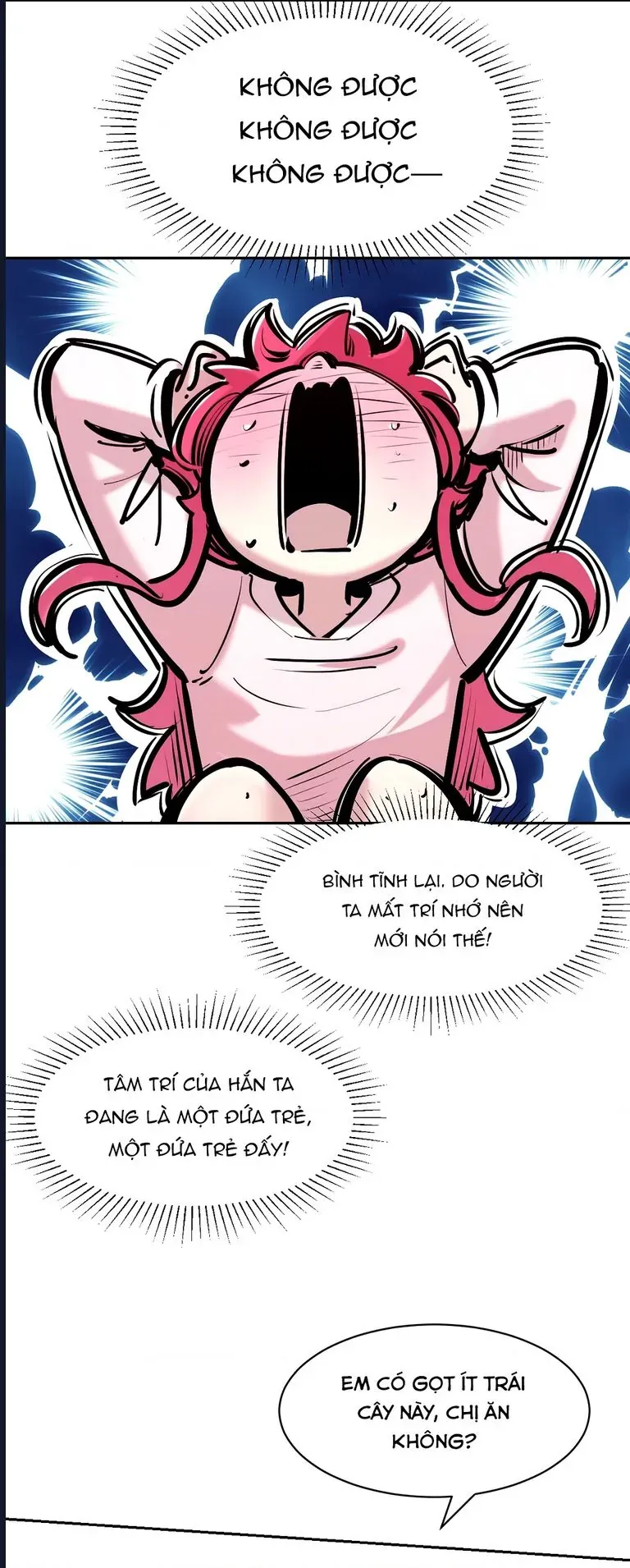 Oan gia chung nhà ! Chương 132 - Trang 41