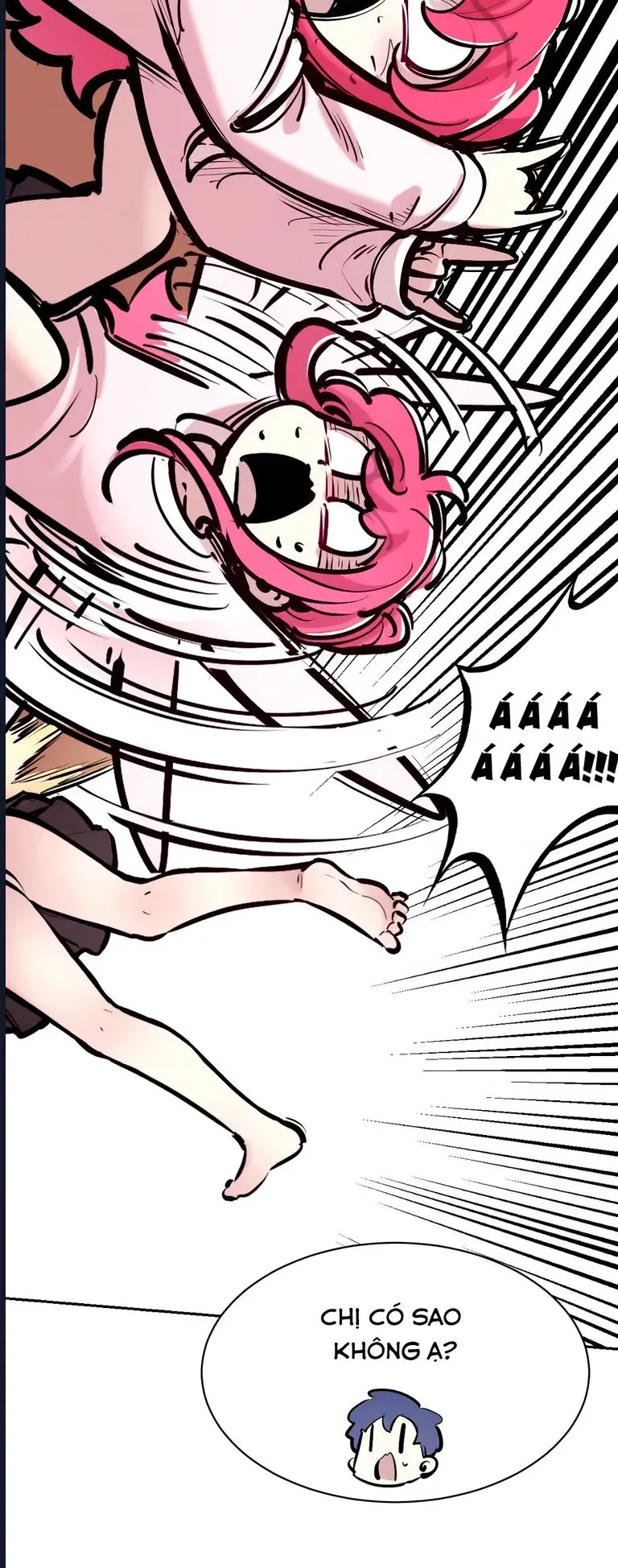 Oan gia chung nhà ! Chương 132 - Trang 43