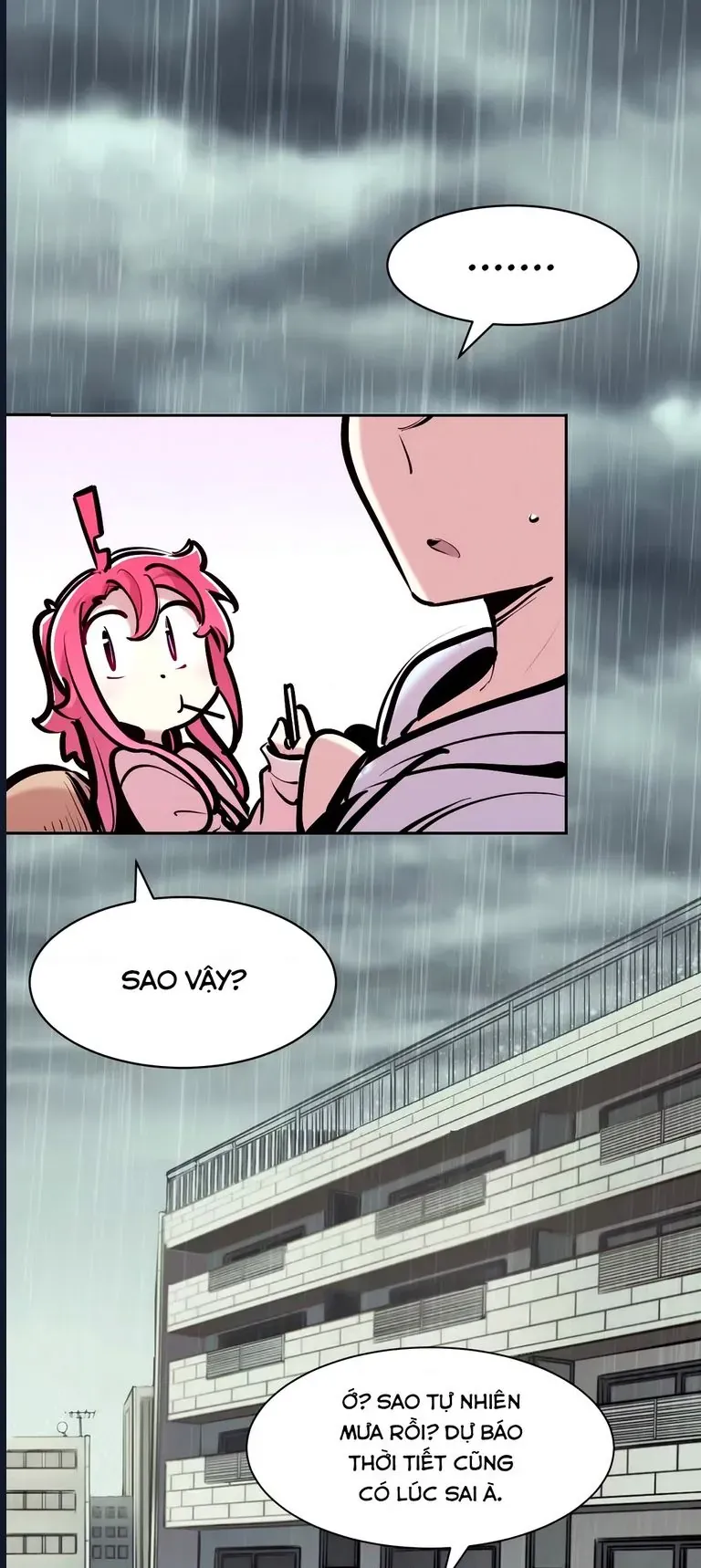 Oan gia chung nhà ! Chương 132 - Trang 45