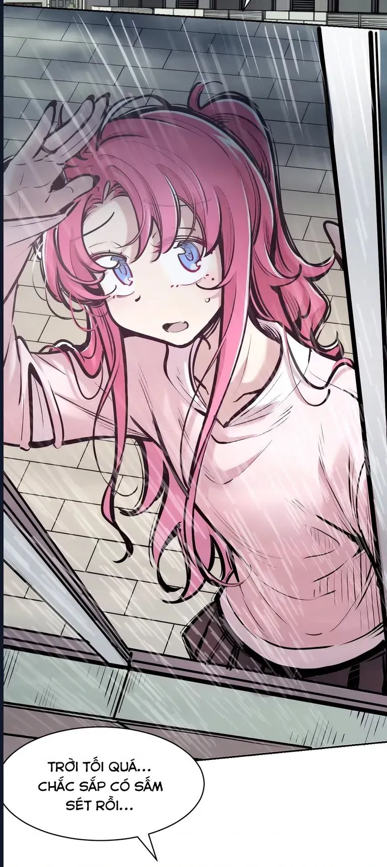 Oan gia chung nhà ! Chương 132 - Trang 46