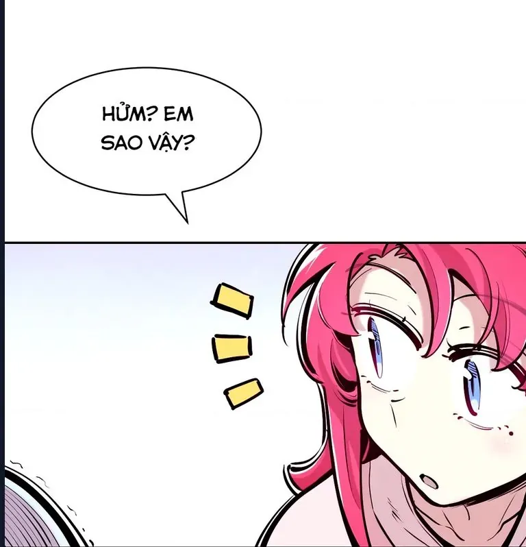 Oan gia chung nhà ! Chương 132 - Trang 48