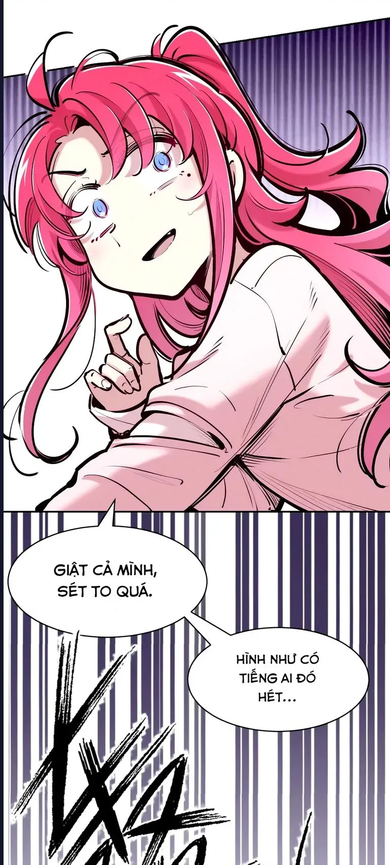 Oan gia chung nhà ! Chương 132 - Trang 50