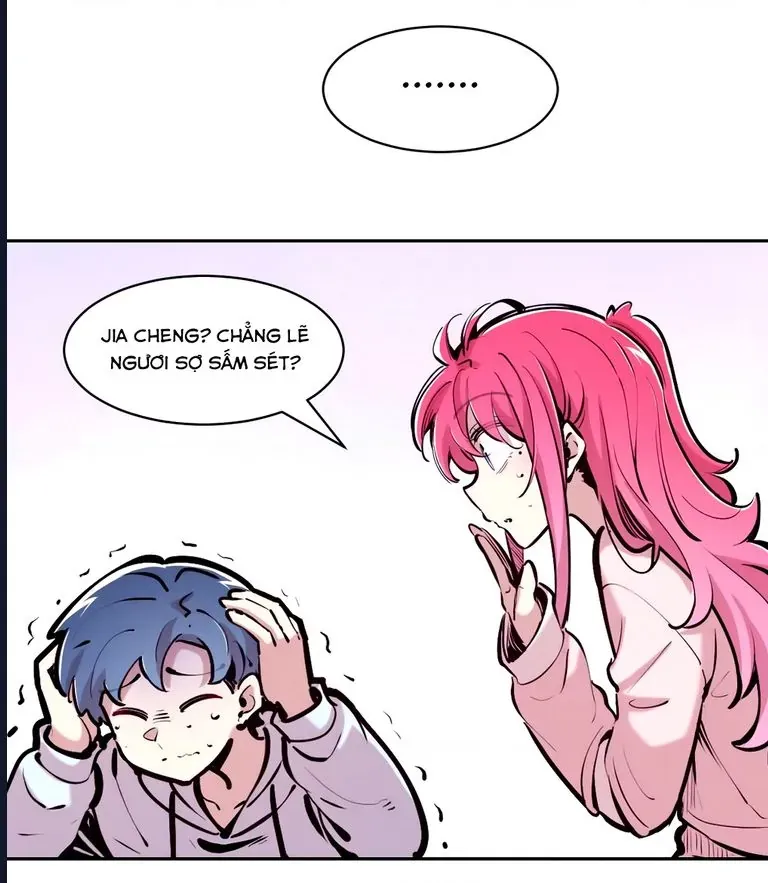 Oan gia chung nhà ! Chương 132 - Trang 52