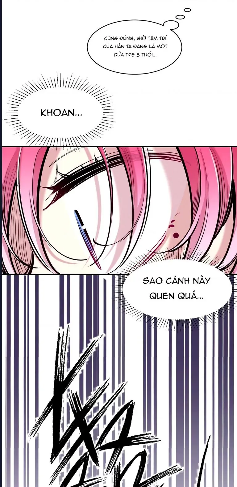 Oan gia chung nhà ! Chương 132 - Trang 53