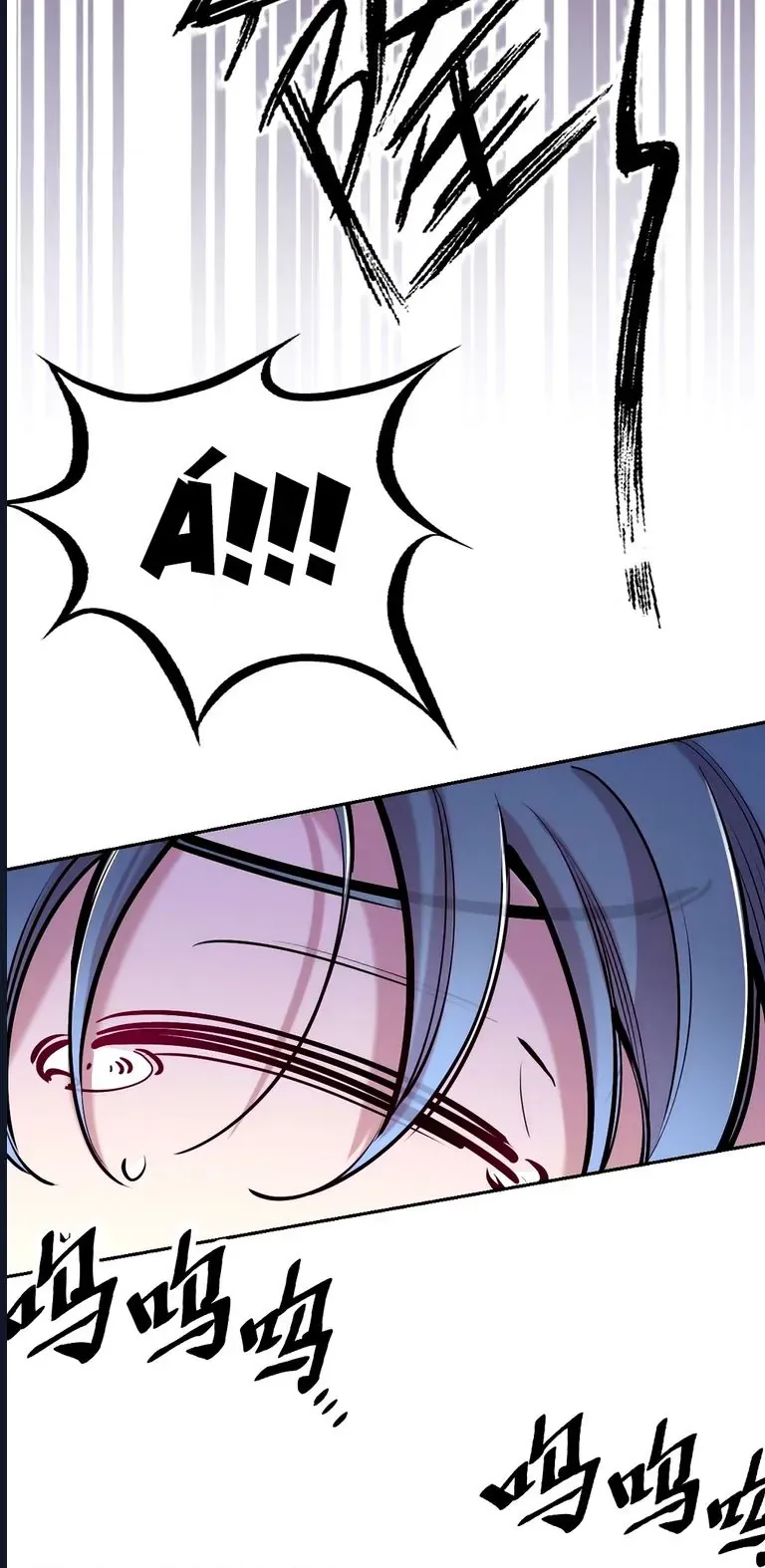 Oan gia chung nhà ! Chương 132 - Trang 54