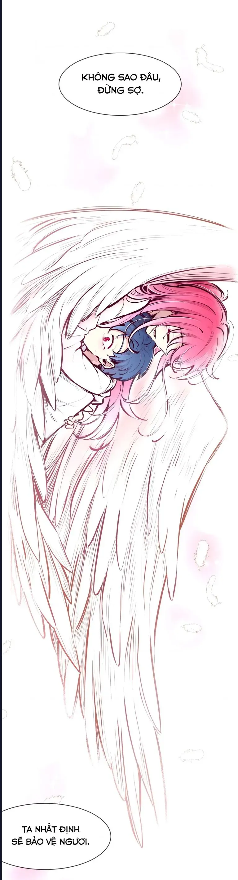 Oan gia chung nhà ! Chương 132 - Trang 60