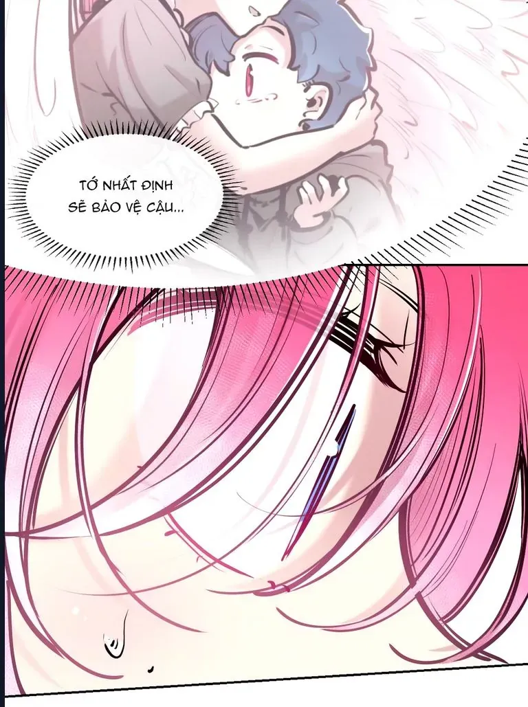 Oan gia chung nhà ! Chương 132 - Trang 63