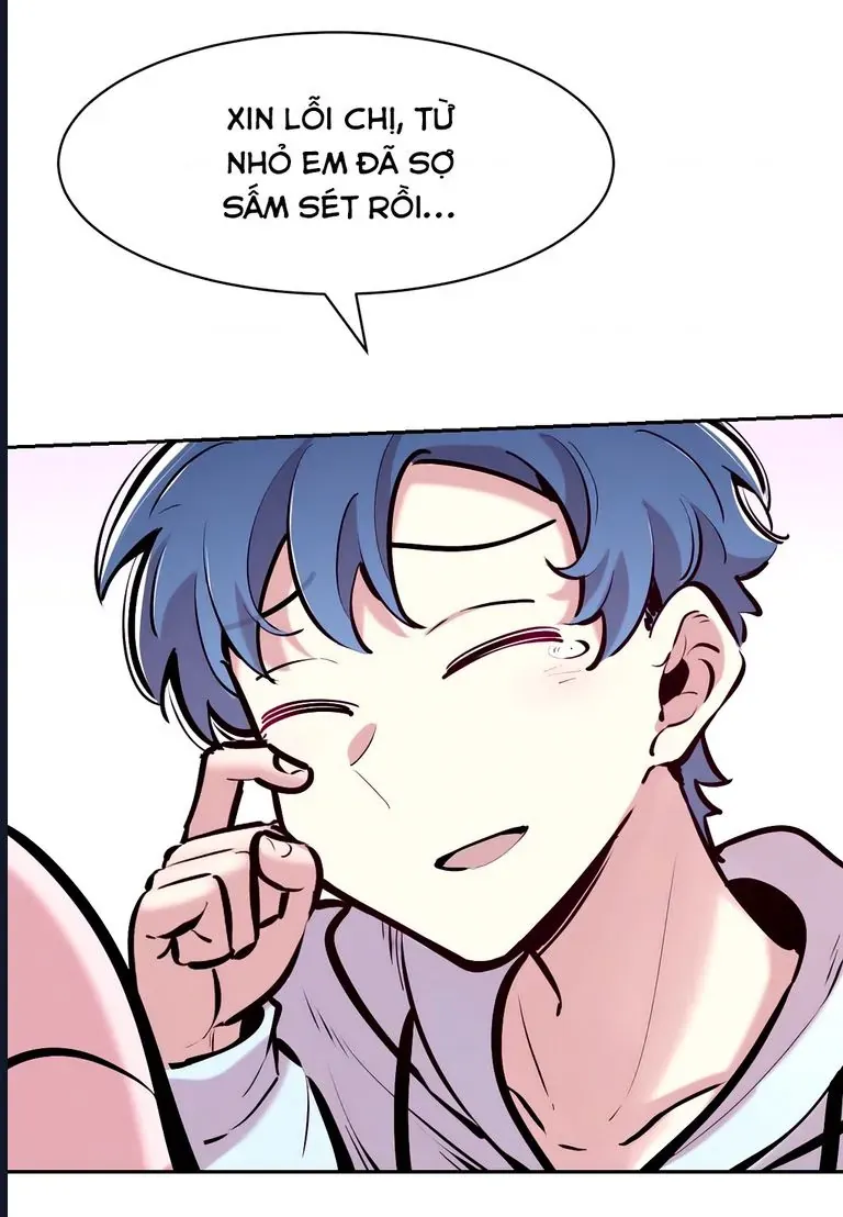 Oan gia chung nhà ! Chương 132 - Trang 67