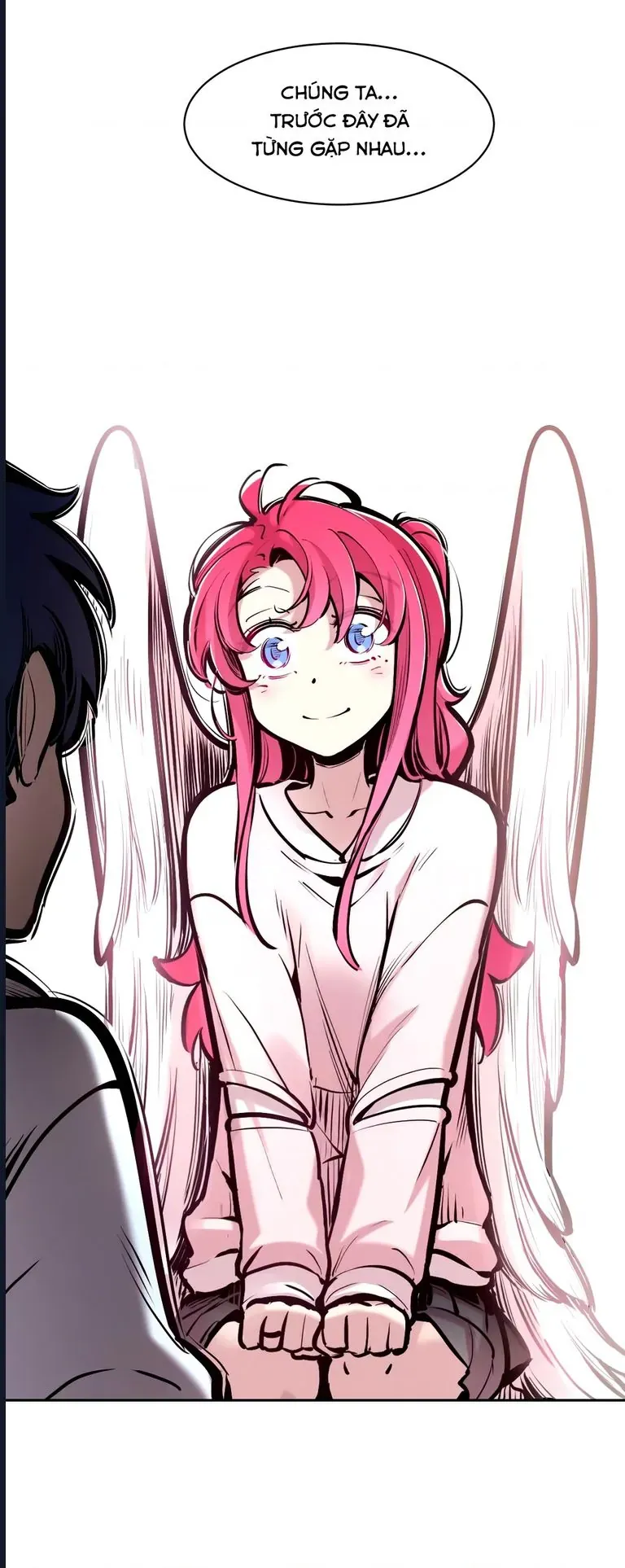 Oan gia chung nhà ! Chương 132 - Trang 69