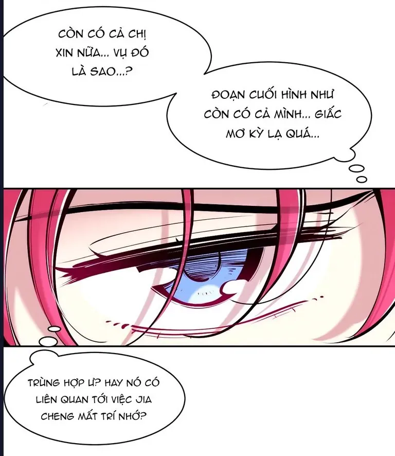 Oan gia chung nhà ! Chương 132 - Trang 8
