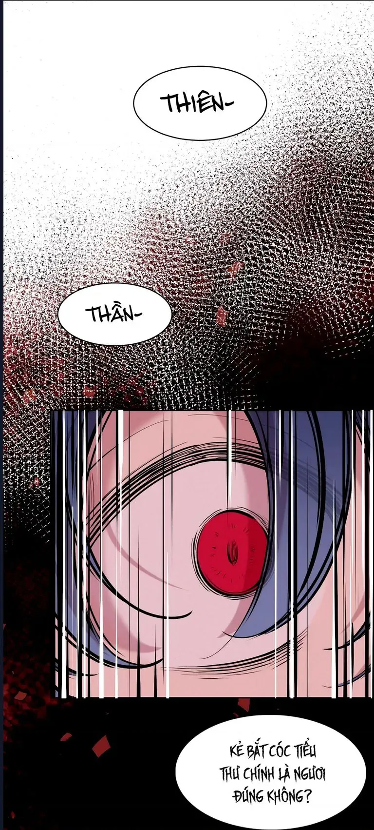 Oan gia chung nhà ! Chương 132 - Trang 73