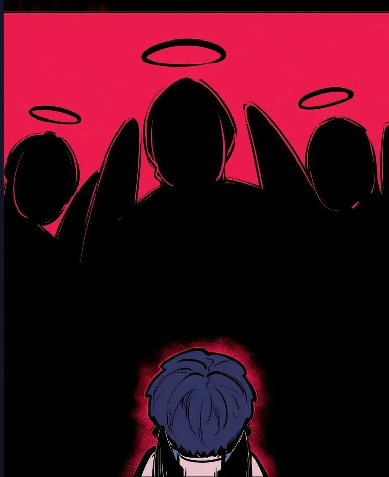 Oan gia chung nhà ! Chương 132 - Trang 74