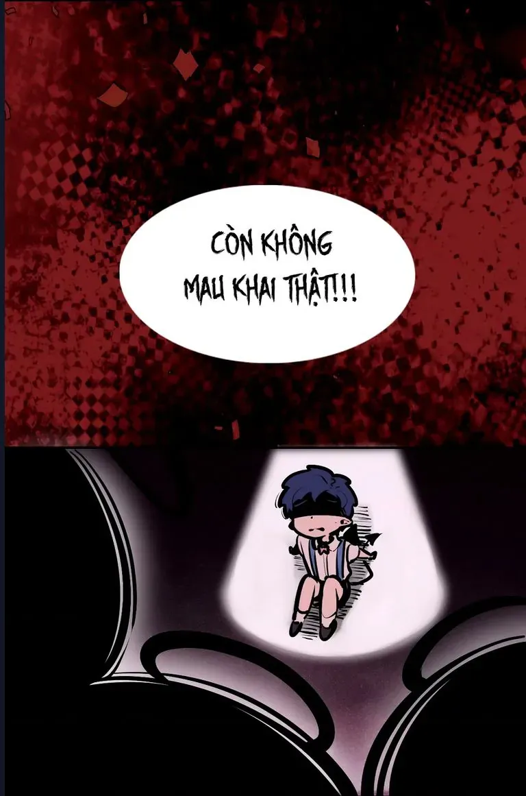 Oan gia chung nhà ! Chương 132 - Trang 75