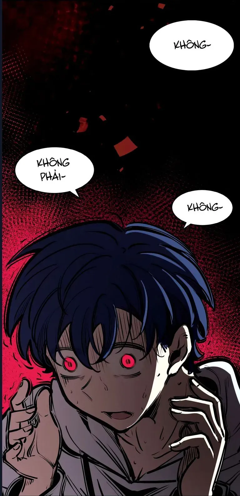 Oan gia chung nhà ! Chương 132 - Trang 76