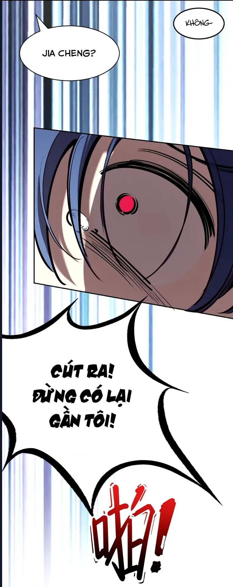 Oan gia chung nhà ! Chương 132 - Trang 78