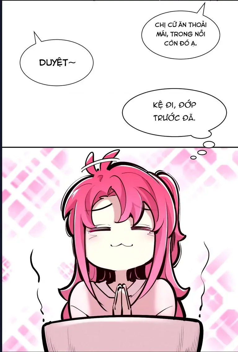 Oan gia chung nhà ! Chương 132 - Trang 10