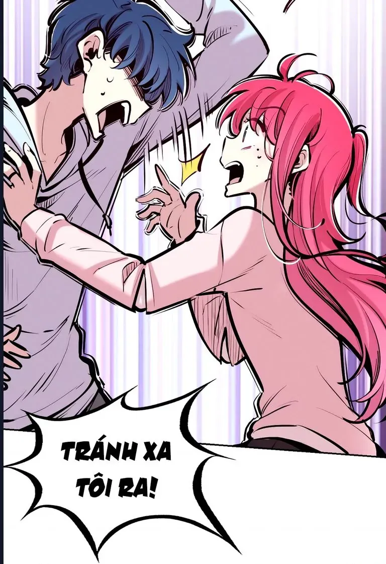 Oan gia chung nhà ! Chương 132 - Trang 91