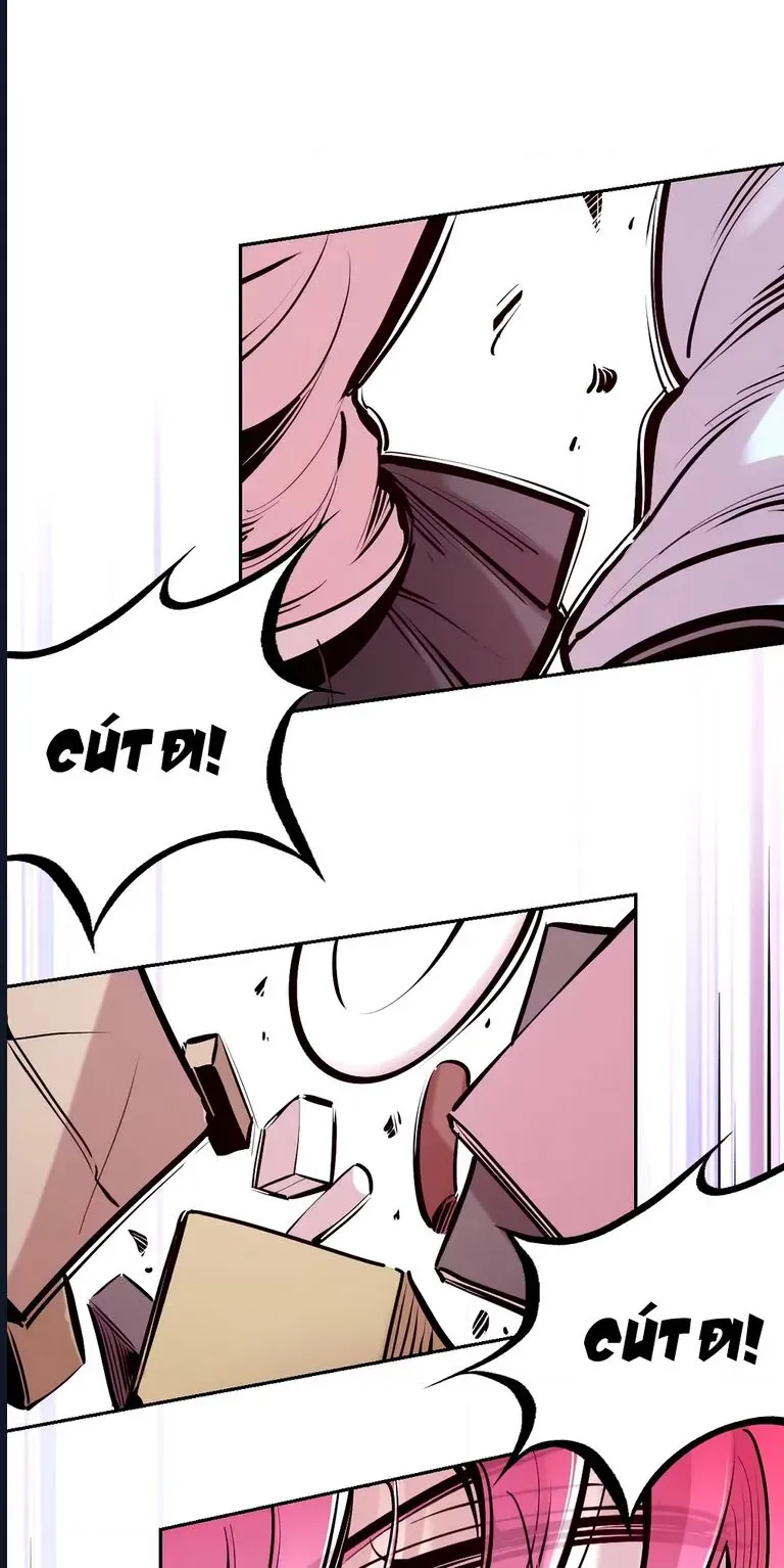 Oan gia chung nhà ! Chương 132 - Trang 92