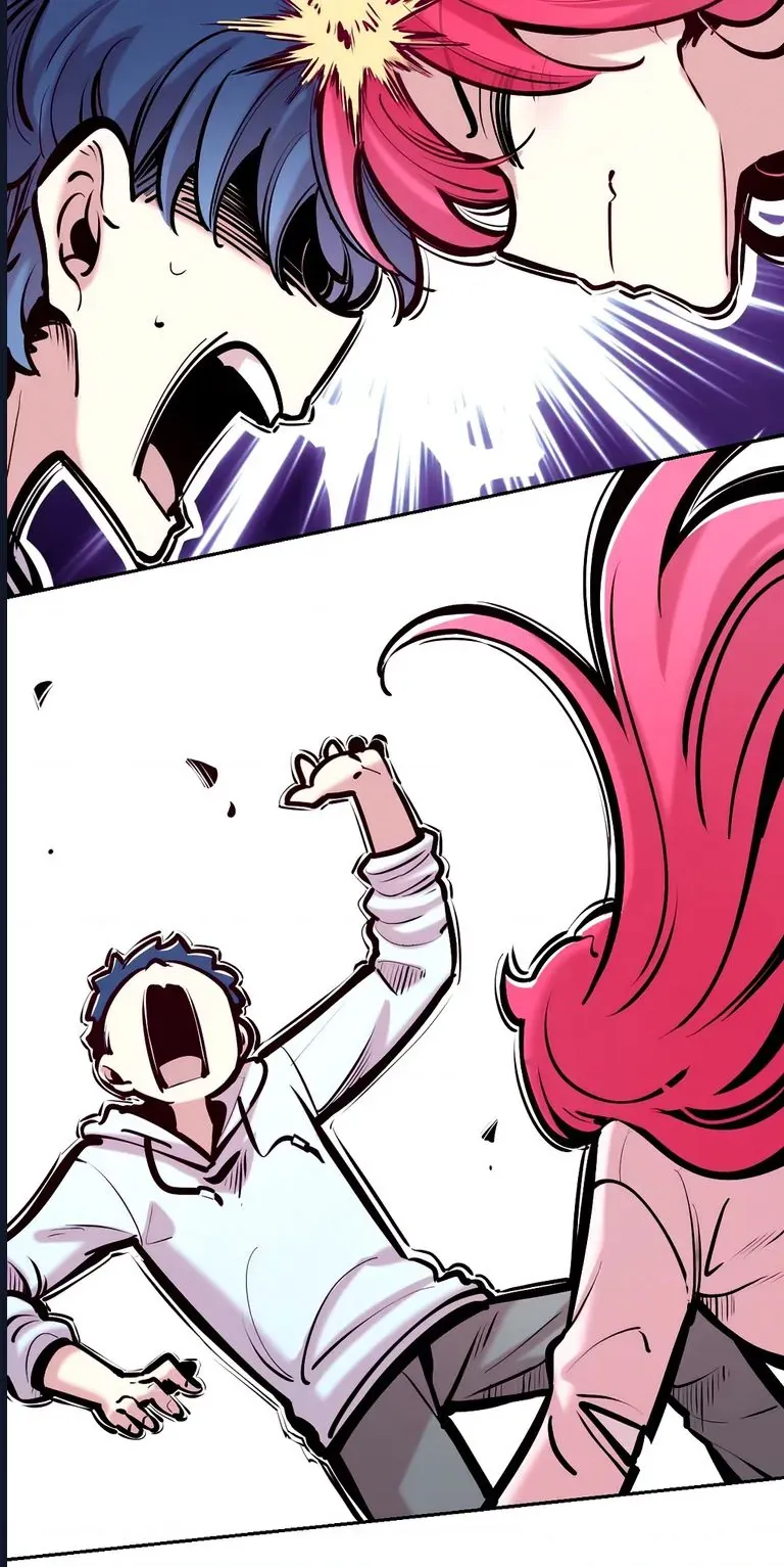 Oan gia chung nhà ! Chương 132 - Trang 95