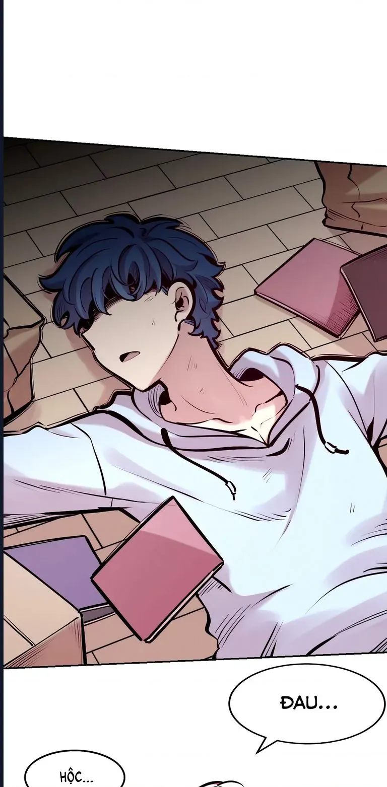 Oan gia chung nhà ! Chương 132 - Trang 97