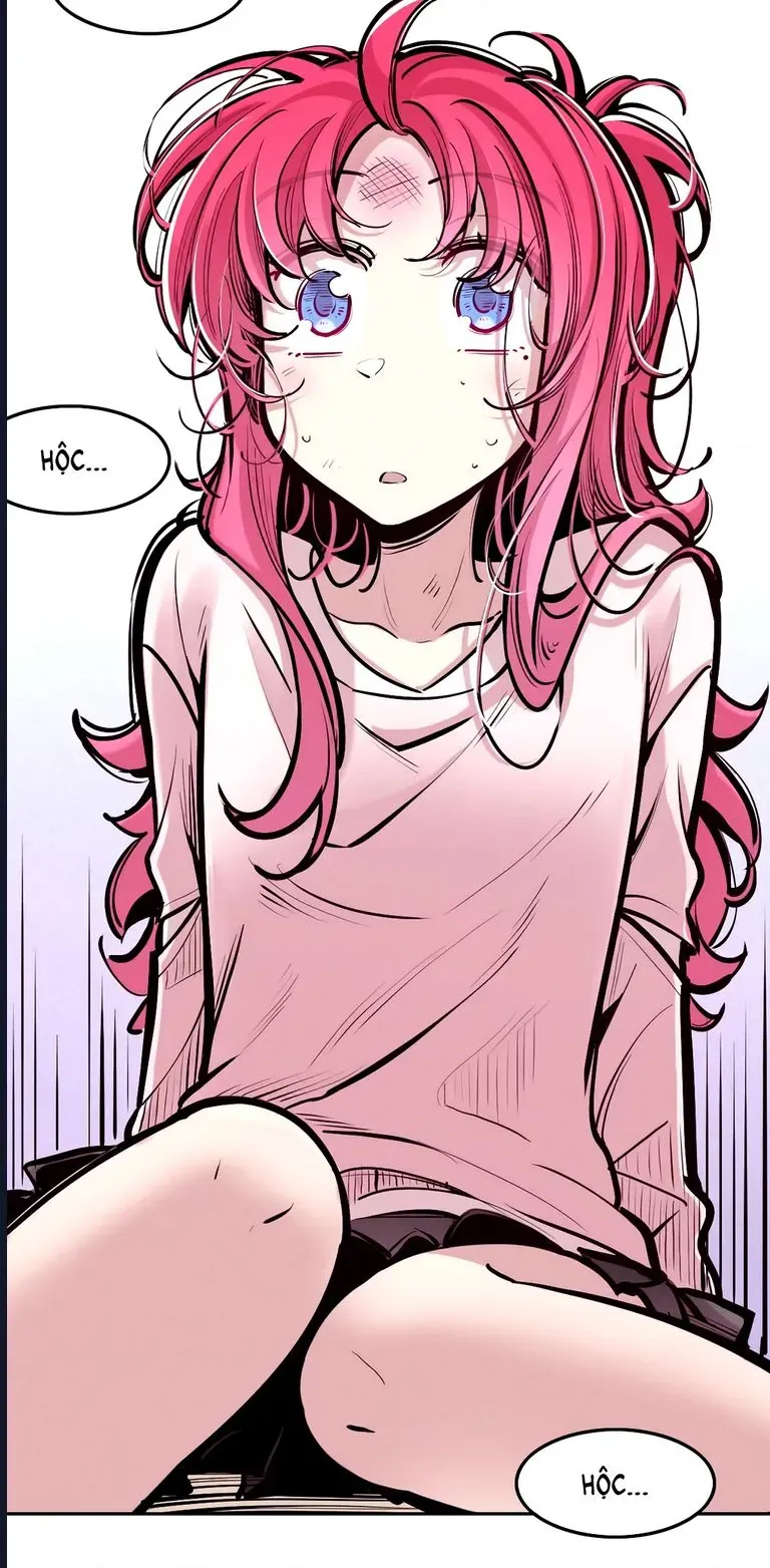 Oan gia chung nhà ! Chương 132 - Trang 98