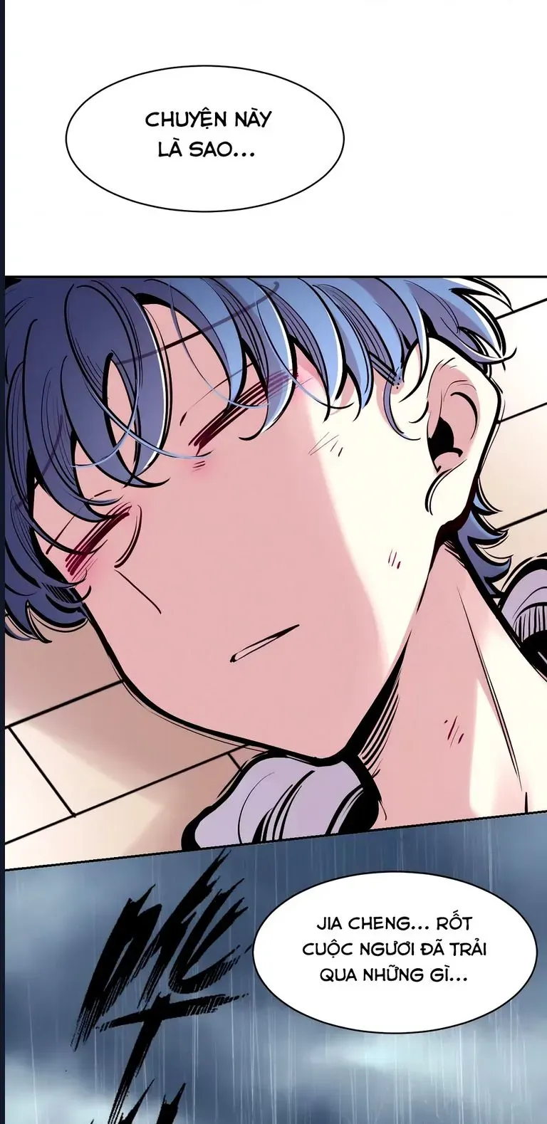 Oan gia chung nhà ! Chương 132 - Trang 100