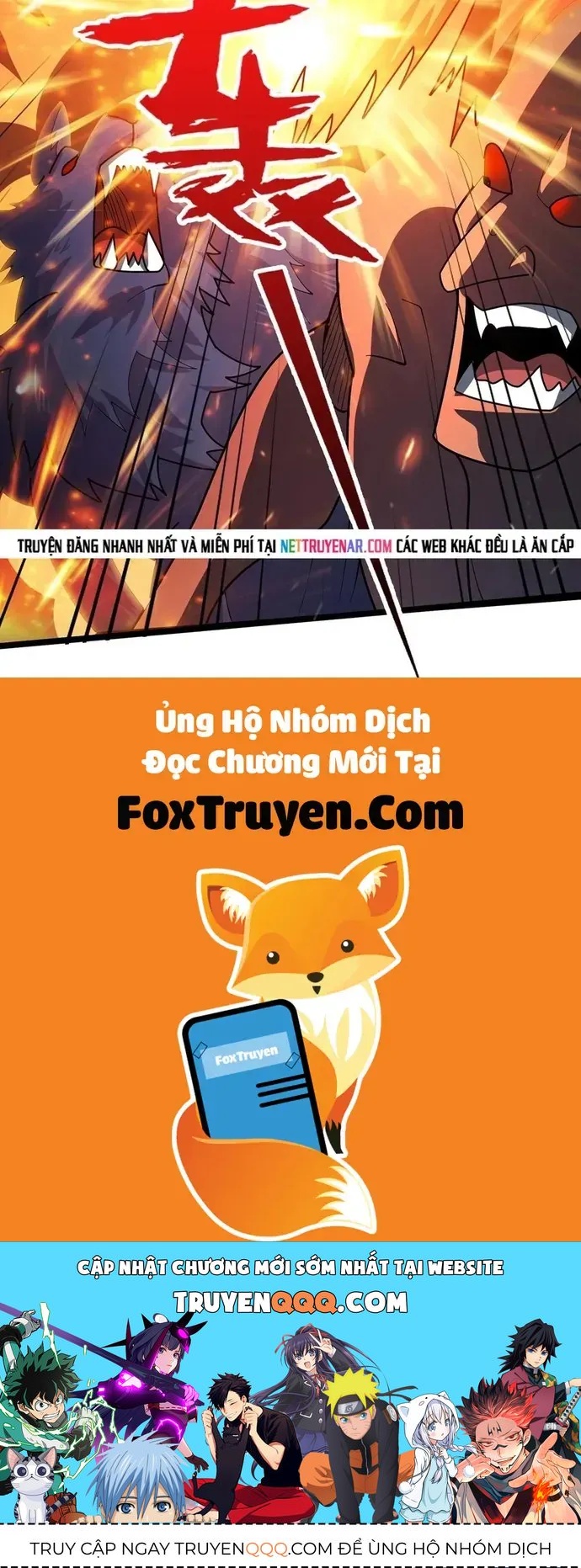 Nhân Vật Phản Diện? Chắc Chắn Không Phải Ta Chap 192 - Next Chap 193